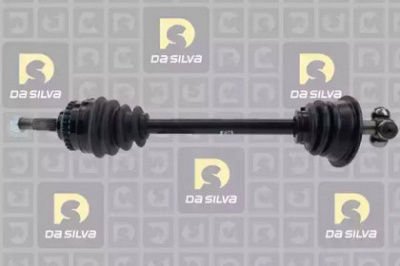 DA SILVA 4503at -  Приводной вал
